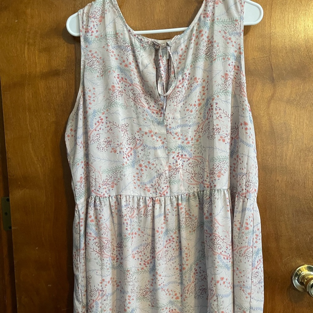 Loft Tanktop!